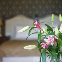 Double Room - Manor House