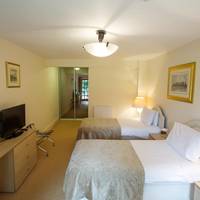Twin Room with Lake View