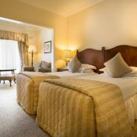 Standard Double/Twin Room