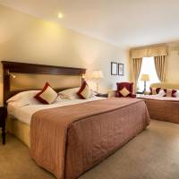 Deluxe Double/Twin Room