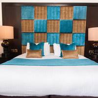 Superior Deluxe Double or Twin Room 