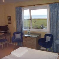 Superior Double or Twin Room with Sea View
