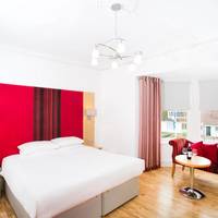 Club King Room