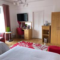 Club Twin Room