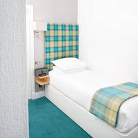 Comfort Single Room