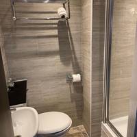 Comfort Double Room with Shower