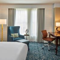 Guest Room, 1 King