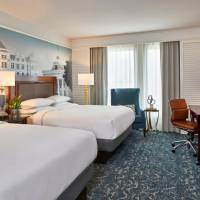 Guest room, 2 Queen