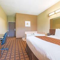 1 Queen Bed, Non-Smoking