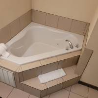 King Suite with Spa Bath