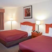 Queen Room with Two Queen Beds
