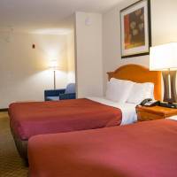 Queen Suite