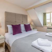 Double Room - Grand Prix