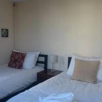 Small Twin Room