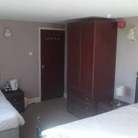 Comfort Triple Room with Shower