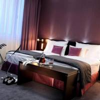 Business Double or Twin Room