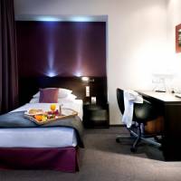 Comfort Twin Room