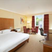 King Deluxe Room