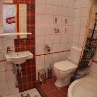 Standard Single Room with Shower