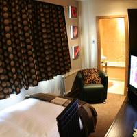 Single Boutique Room