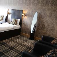 Family Boutique Room