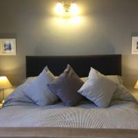 King Room with Sea View