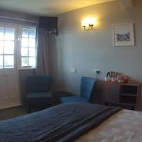 King Room with Balcony