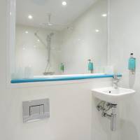 Standard Double Room with Window