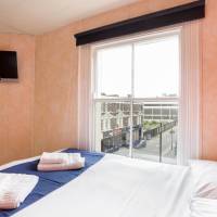Small Double Room with Window