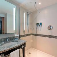 Double Room - Non-Smoking 