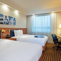 Twin Room - Non-Smoking