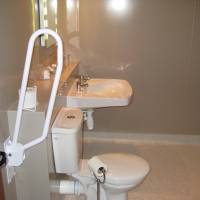 Double Room - Disability Access
