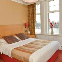 Deluxe Double Room with View