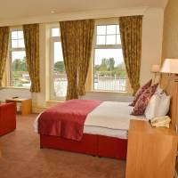 Junior Suite with View