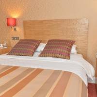 Double Room - Disability Access