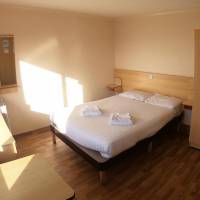 Standard Double Room (No Children)