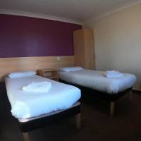 Standard Twin Room (No Children)
