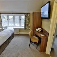 Family Junior Suite