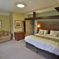Executive Triple Room