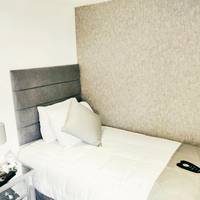 Budget Single Room