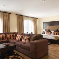 Superior King Suite