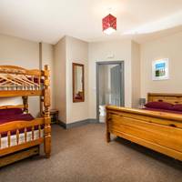 Superior Family Room