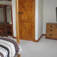 Two-Bedroom Cottage