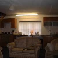 Two-Bedroom House - Annexe