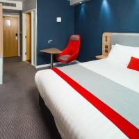 Double Room - Disability Access
