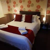 Double Room Ensuite