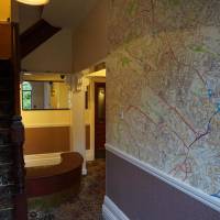 Quad En Suite (4 Single Beds)