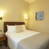 Junior Double Room
