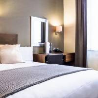 Single Room - Non-Smoking