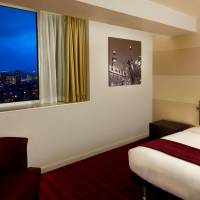 Executive Twin Room